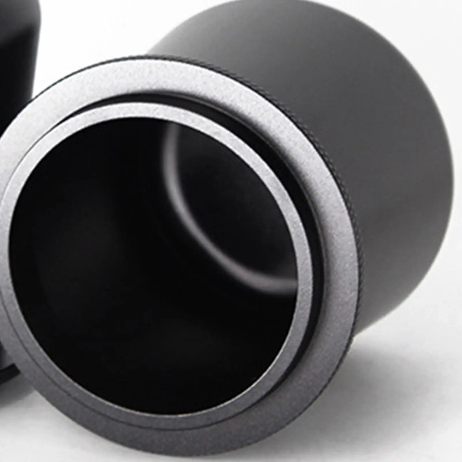 Espresso Dosing Cup Wear Resistant Matte Texture Mug for Coffee Shops Home