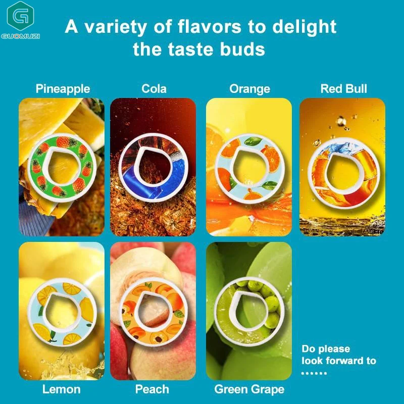 Fruit Scent Pods Ai…