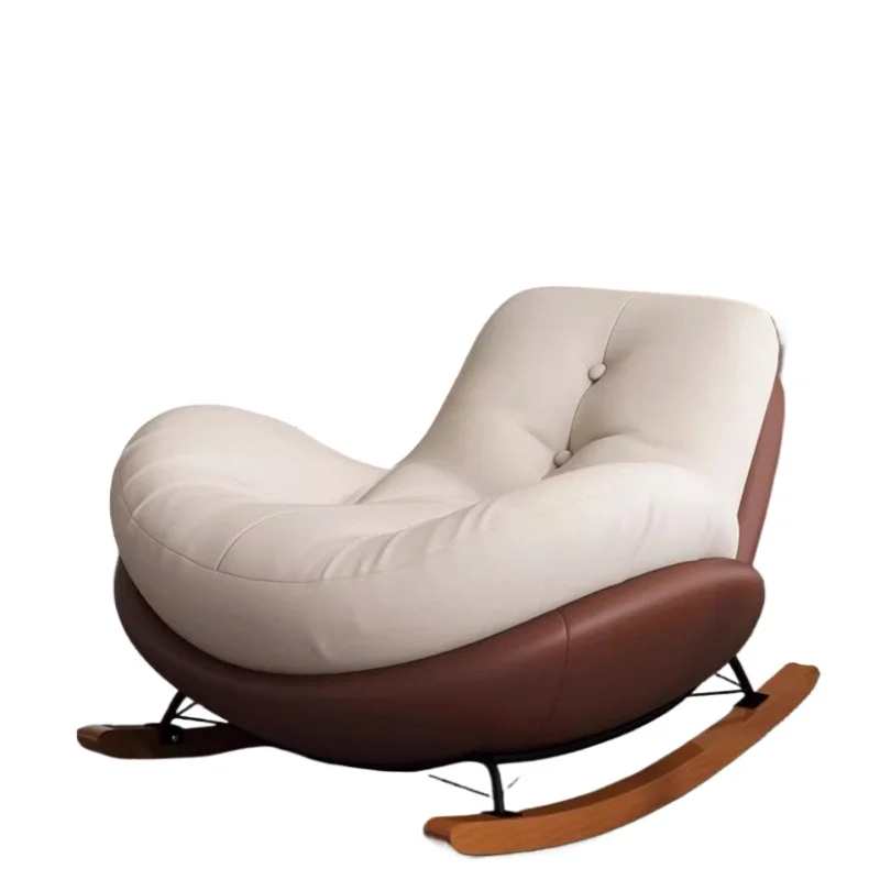

Chair Rocking chair Lazy recliner