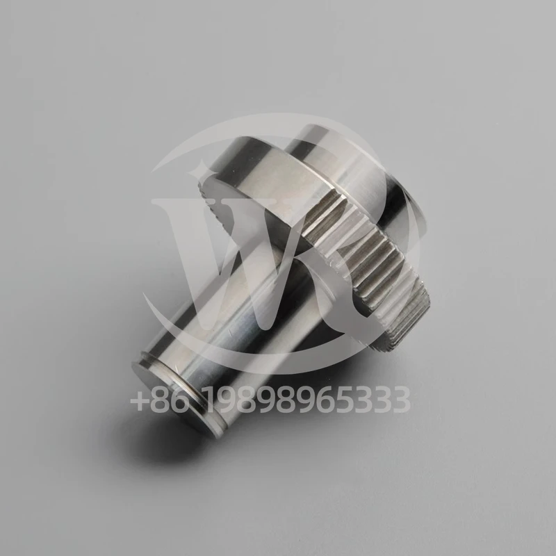 Heidelberg CD102 SM102 Invert Plate Water Roller Seat 71.030.258 for Heidelberg Parts