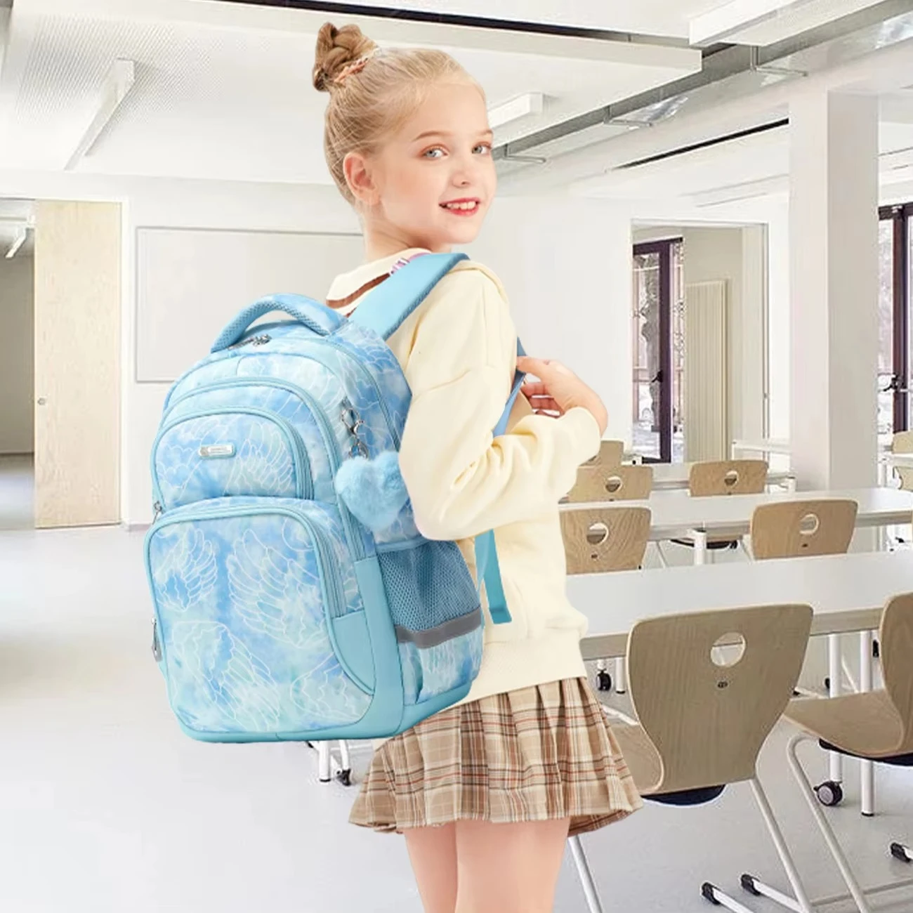 3pcs-set-cartoon-unicorn-school-bags-for-girls-boys-kids-space-backpack-primary-school-students-backpack-with-lunch-box