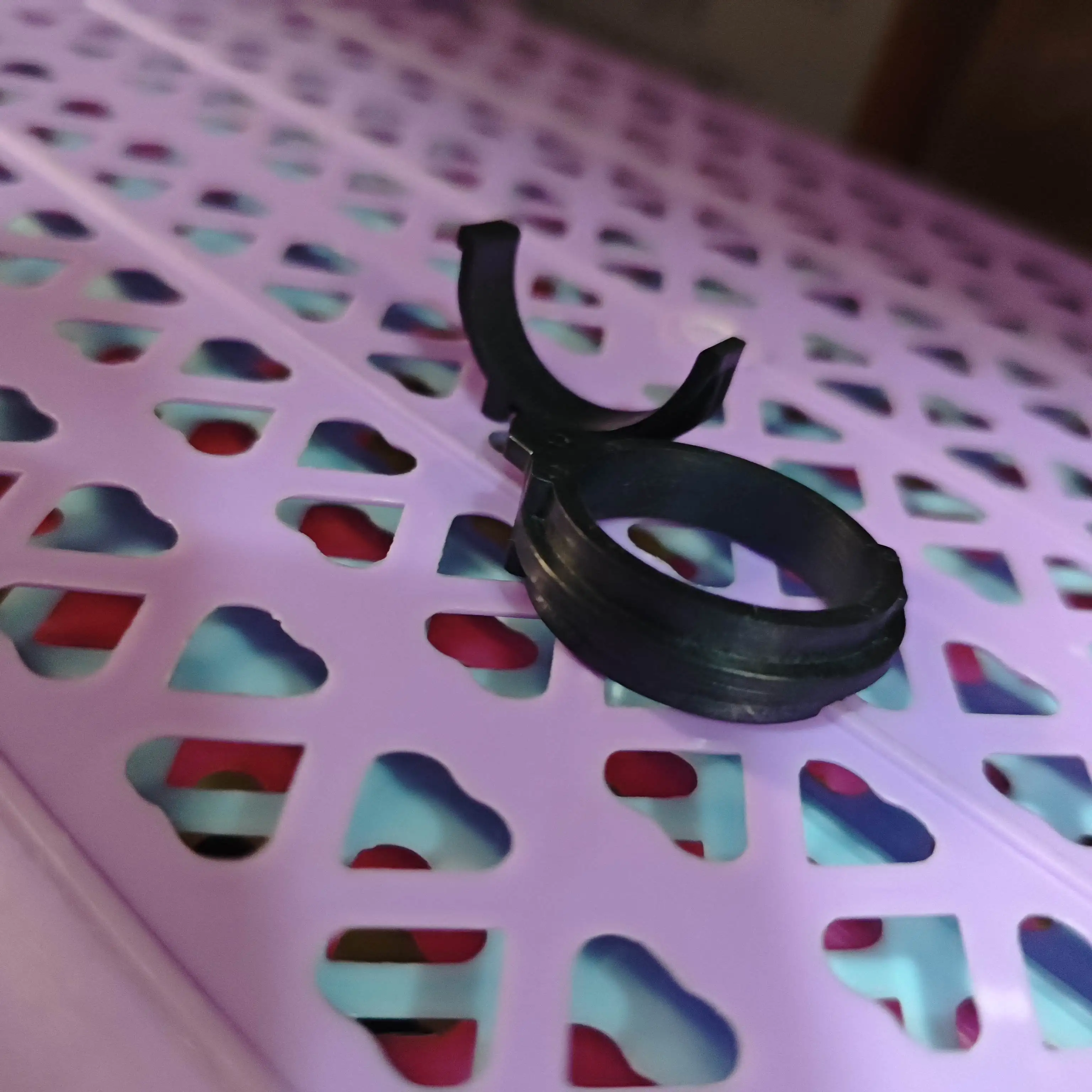 

50sets BSH-B2260 Fuser Upper Heat Roller Bushing for Brother DCP 7080 7180 L2520 L2540 L2560 HL 2260 L2380 MFC 7380 7480 7880