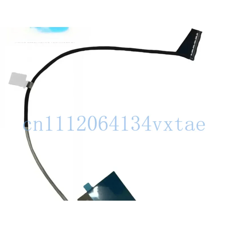 40pin 5C10S30716 5C10S30866 HQ21311763000 LCD Video Display Screen Cable For LENOVO IdeaPad Pro 5-14IRH8 5-14APH8 5-14ARP8 0.1
