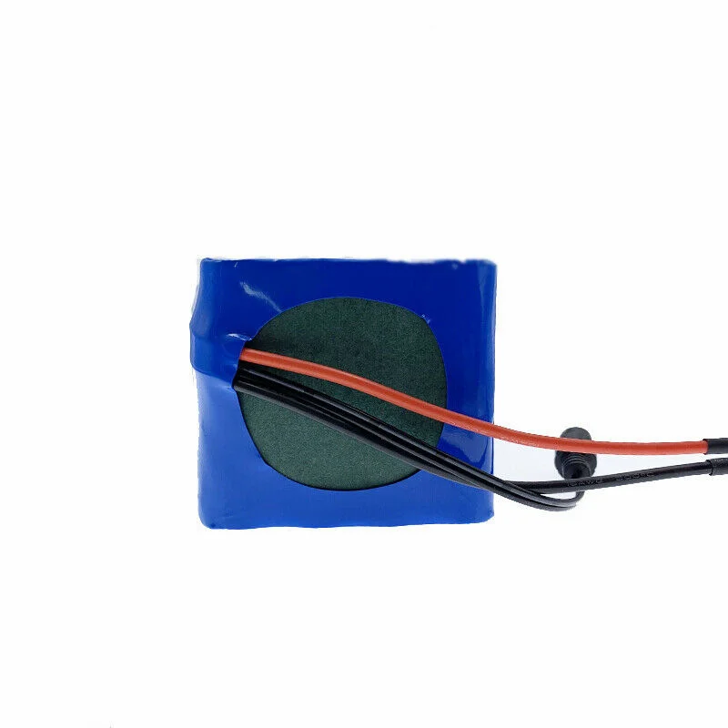 High-Quality New 52V 14S3P 30000mAh  Li-Ion Battery for Electric Balance Bike Electric Bicycles Scooters Rechargeable Battery