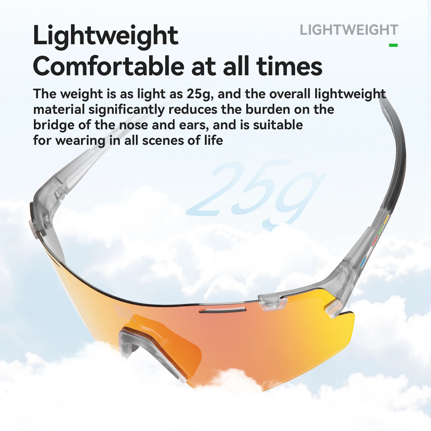 Thumbnail 4 - #66 Best Polarized Outdoor Sunglasses to Buy In 2026