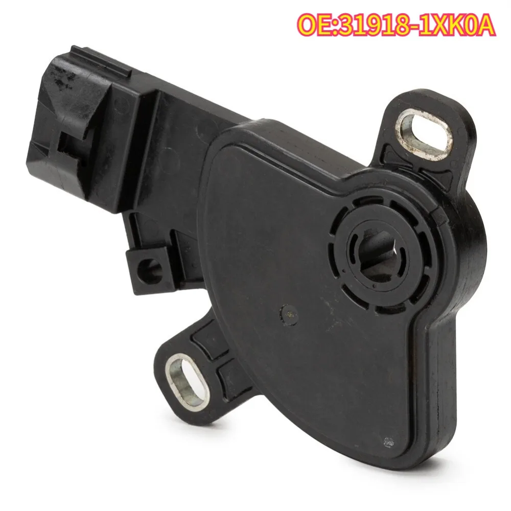 

High quality New For 31918-1XK0A Neutral Safety Switch For NISSAN KICKS 2018-2019 SENTRA 2012-2019 VERSA 2012-2019 31918-1XK0A