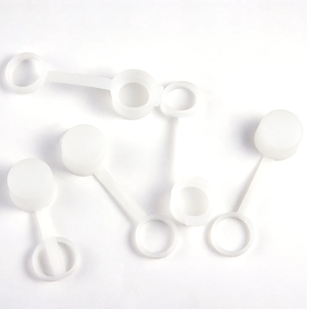 Bike Kettle Sealing Cup Lid Sleeve Practical MTB Road Bike Cycling Water Cup Sealing Lid Mud-proof Silicone Cover