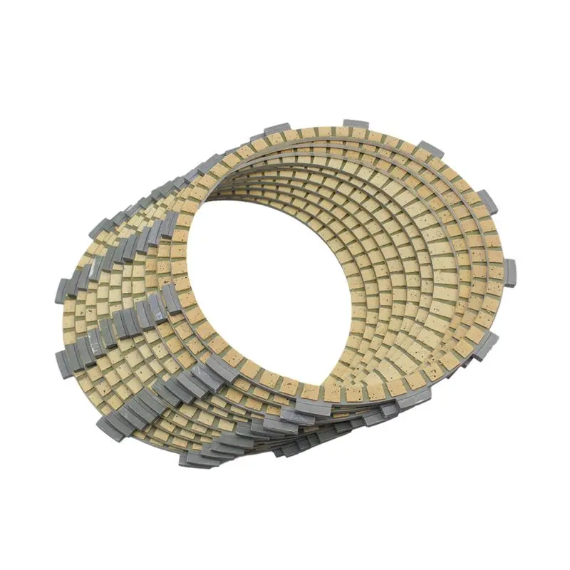 WF-For 1050 1090 1190 Adventure 1290 Super Adventure 2013-2023 Motorcycle Clutch Plate Disc Accessory Replacement