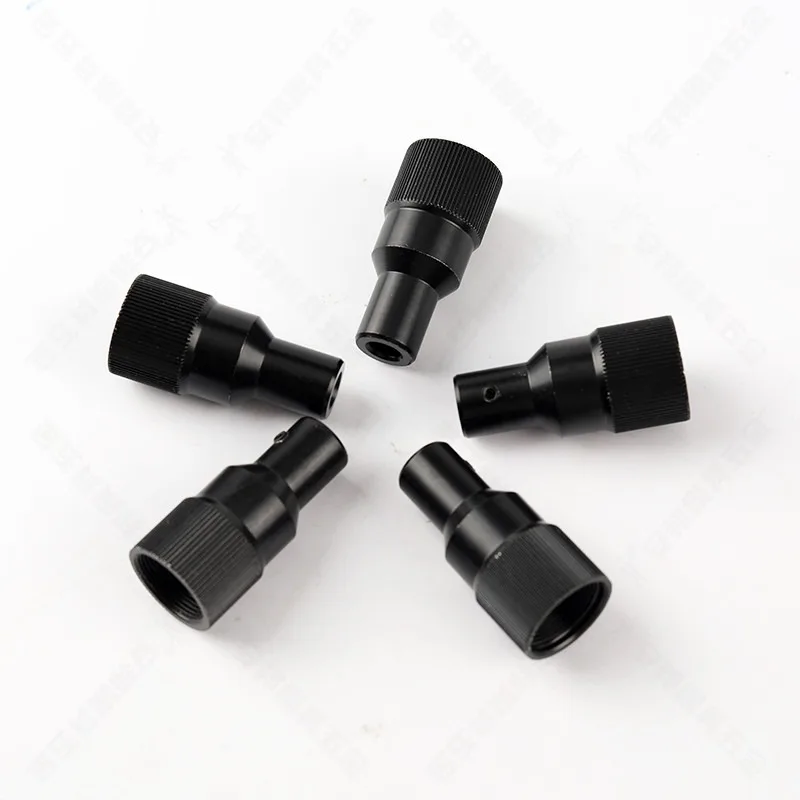 Hanging mill accessories metal joint grinding head and the soft shaft joint fittings