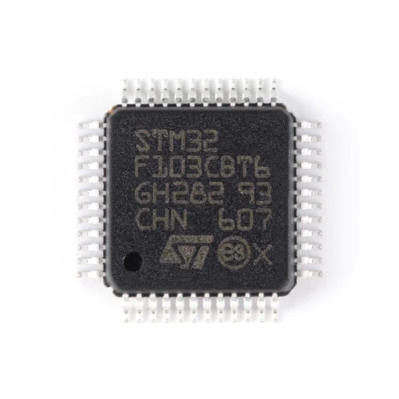 Original genuine STM32F103C8T6 APM32F103CBT6 STM32F103CBT6 LQFP-48 ARM Cortex-M3 32-bit microcontroller MCU brand new chip