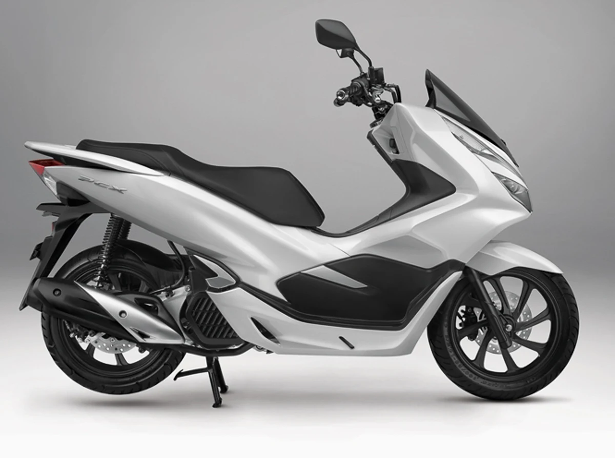 PCX 150 ABS Scooter Std Body Kits Fairings Cover Set Original PCX 150 ABS Scooter Std Body Kits Fairings Cover Set Original