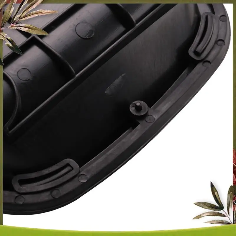 AB98-Car Door Handle Outside The Door Is Suitable For Hyundai Starex H1 2005-2007 83660-4A500