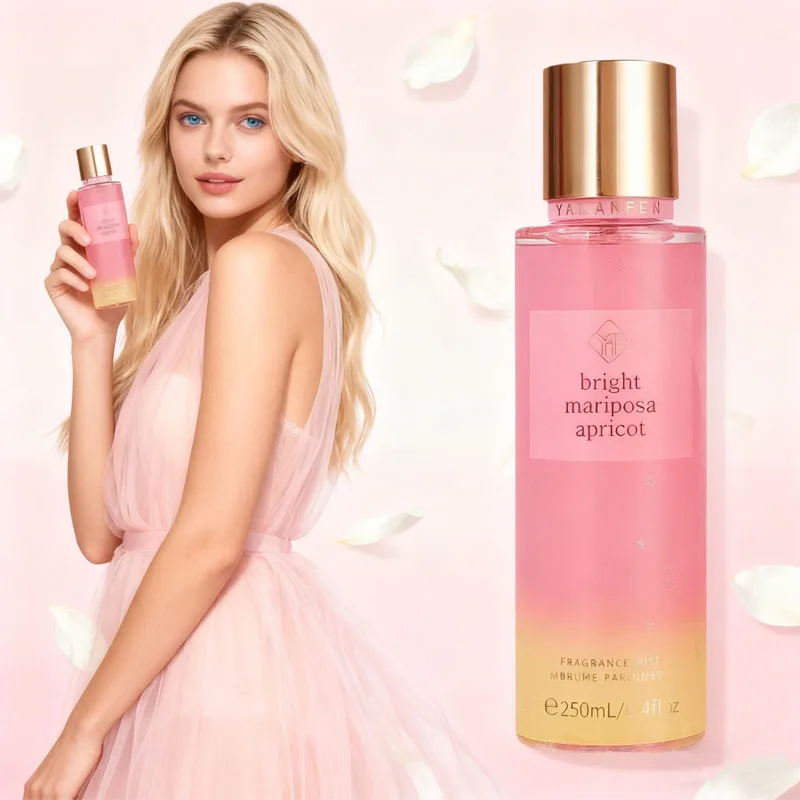 Nueva llegada Victoria Perfume Spray diseñador obra maestra confiante elegante fragancia Floral Perfume fresco romántico secreto Perfume