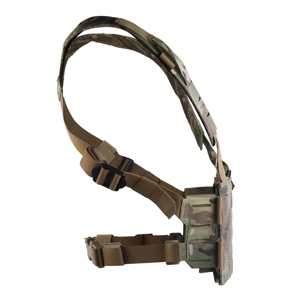 Chest rig photo additionnelle