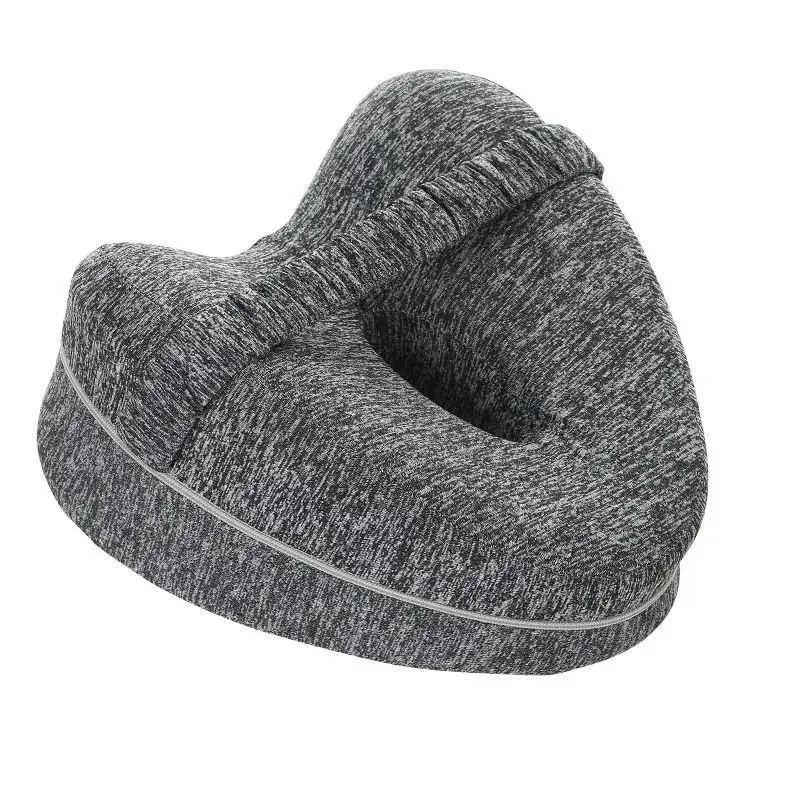 Ergonomic Orthopedic Knee and Leg Support Pillow for Pain Relief 6