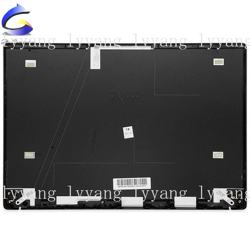 f  New For MSI Summit E14 MS-14C1 14C2 14C4 LCD Back Cover Top Case Rear Lid
