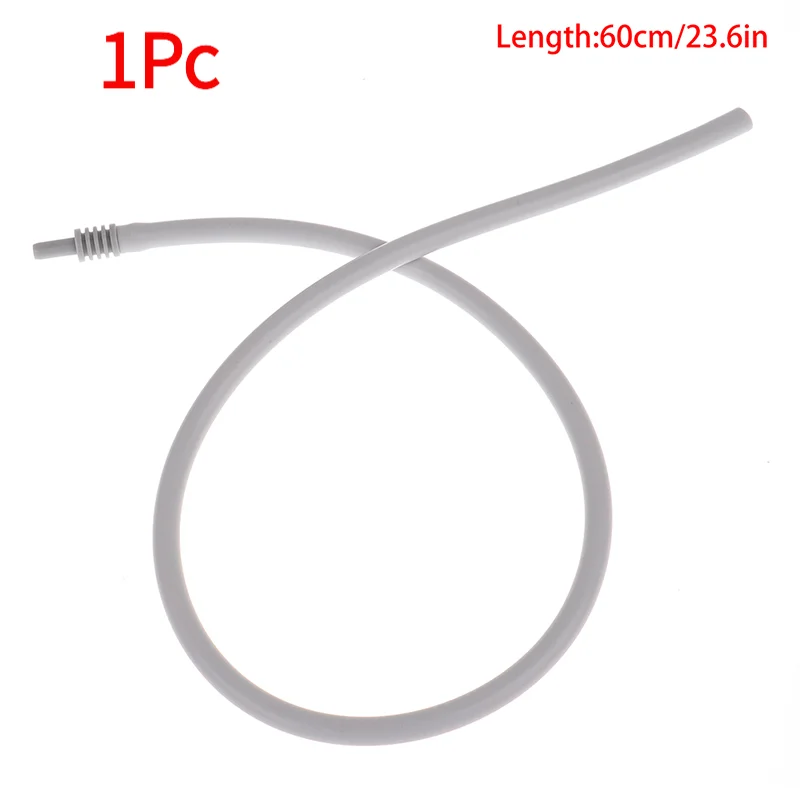 *1Pc Extension Tube Manual Blood Pressure Monitor Sphygmomanometer Connector