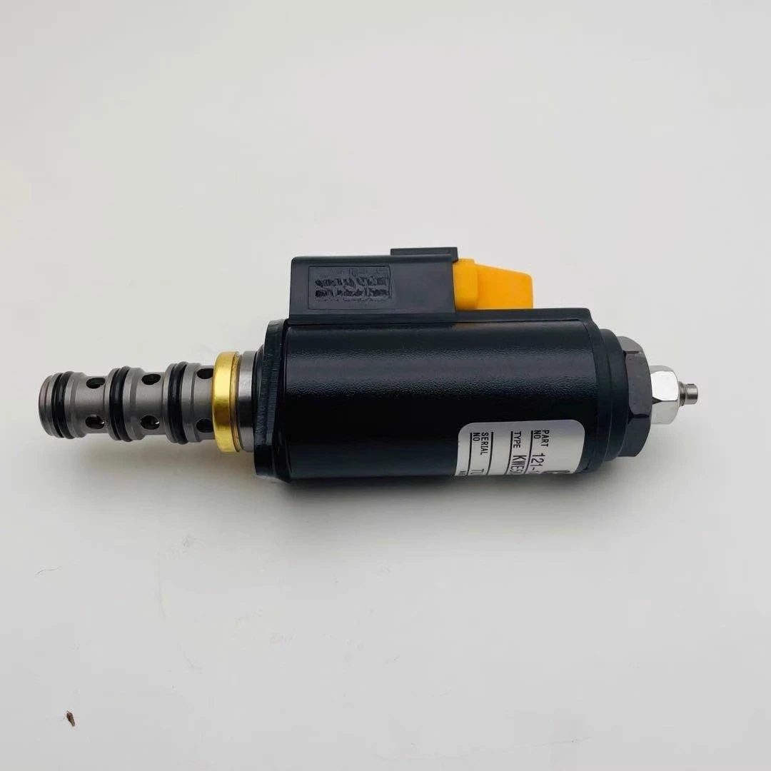 

excavator CAT312 320 325 330 336B C D proportional solenoid valve electronic
