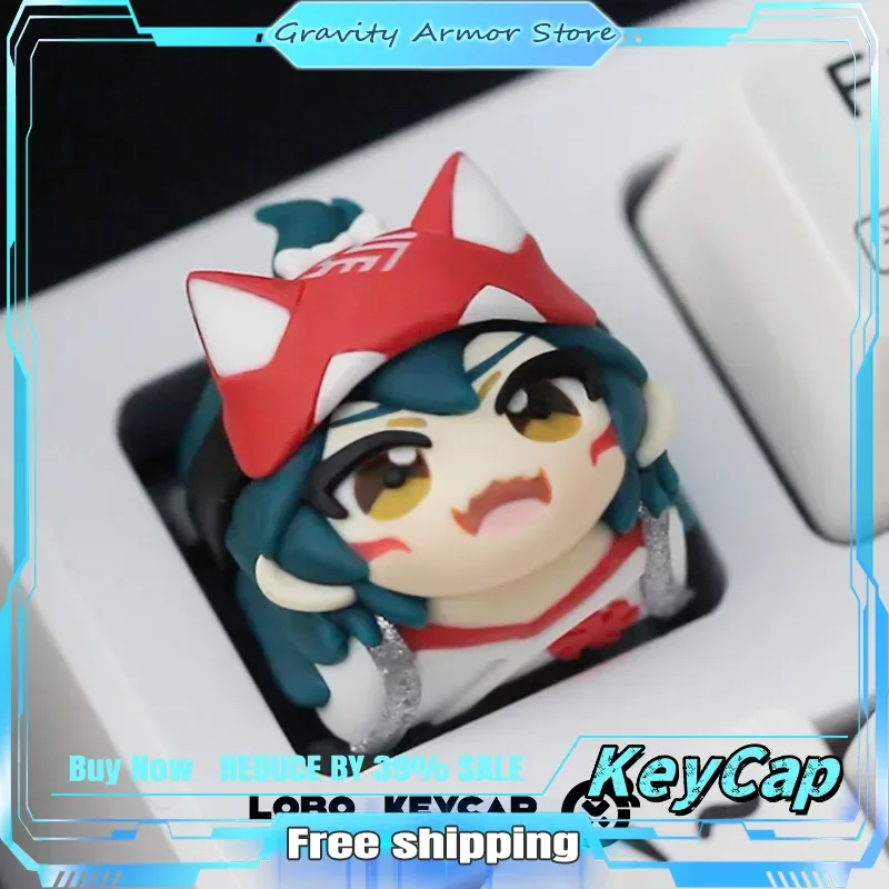 New Game Theme Keyc… - image