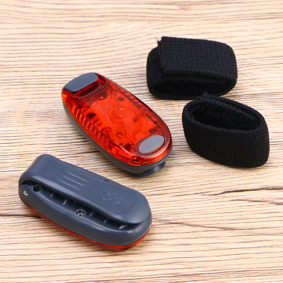 

LED Running Light LED light safety led light runners light running reflective gear