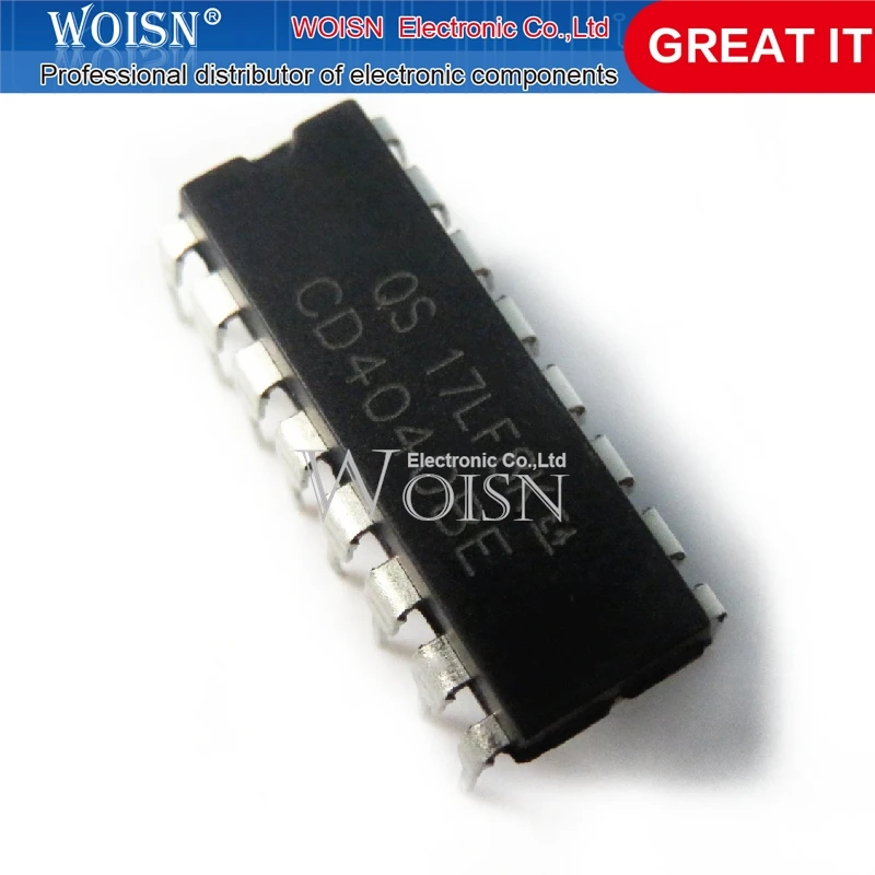 CD4040BE CD4040 DIP-16