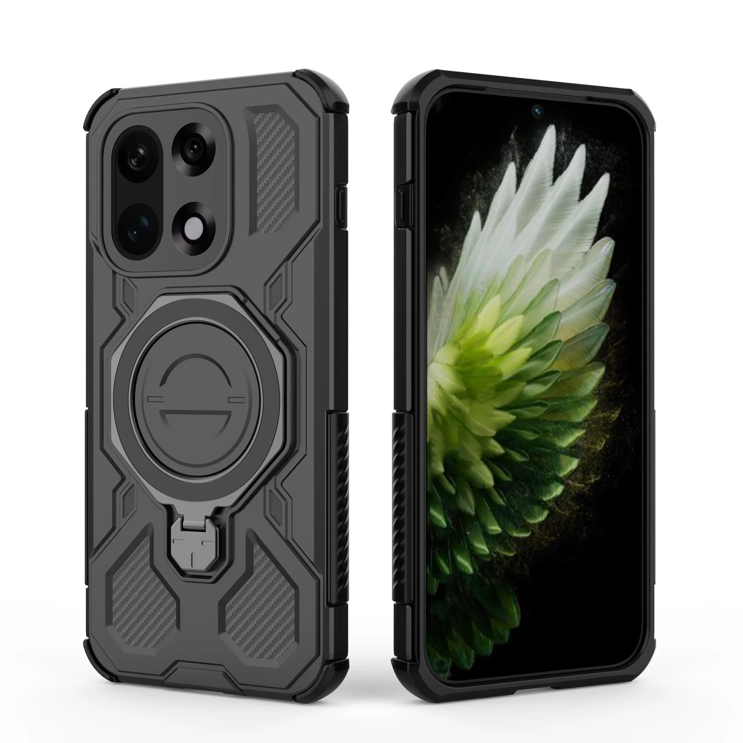 Hybrid Protective R… - image