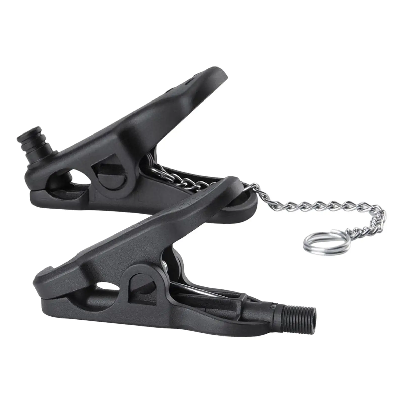 

Multifunction Bike Pump Head Bike Air Pump Nozzle Head for Touring Bike Cycling Tool