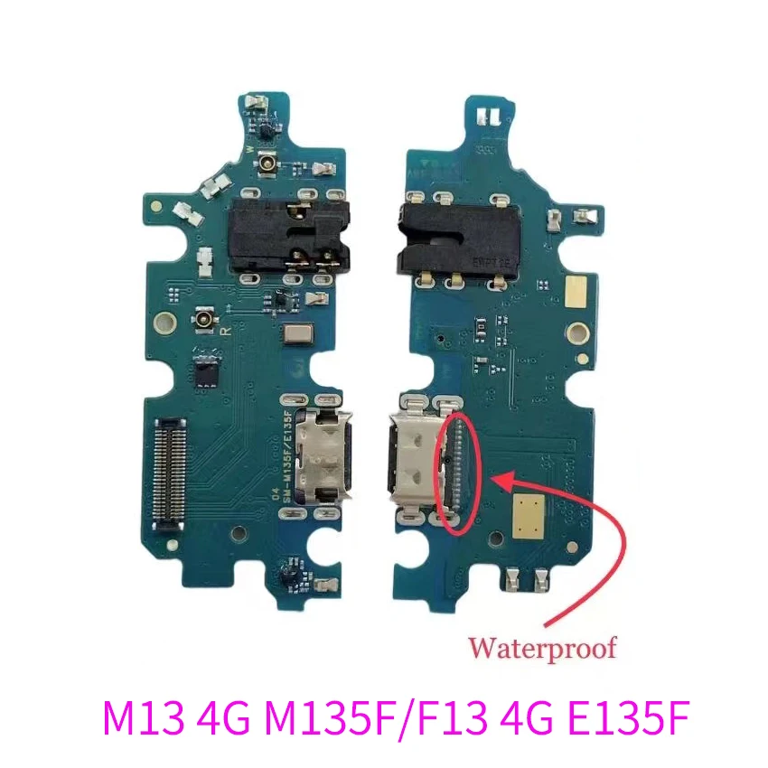 مُوصى به بشدة: لوحة الاتصال المرن لجهاز Samsung Galaxy M13 F135F – تقييم شامل وحل عملي لمشاكل الشحن والاتصال