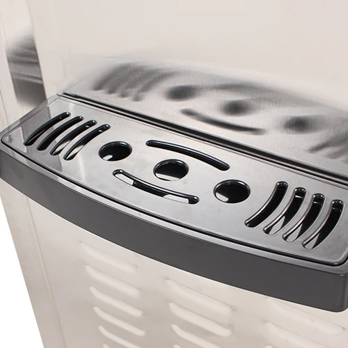 3 Flavors Ice Cream Machine Commercial Frozen Customized Rigid Ice Cream Machine for Hotel Shop