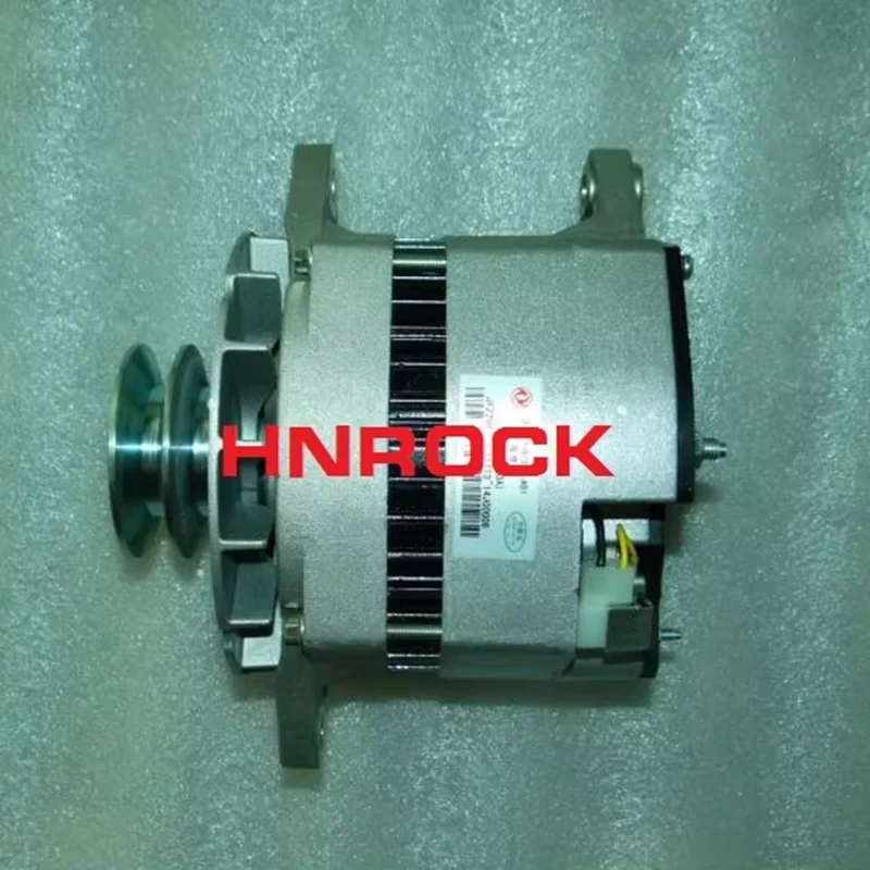 

ГЕНЕРАТОР HENAN ROCK JFZ2946NQ 11713 14J00006 28 В 100 А
