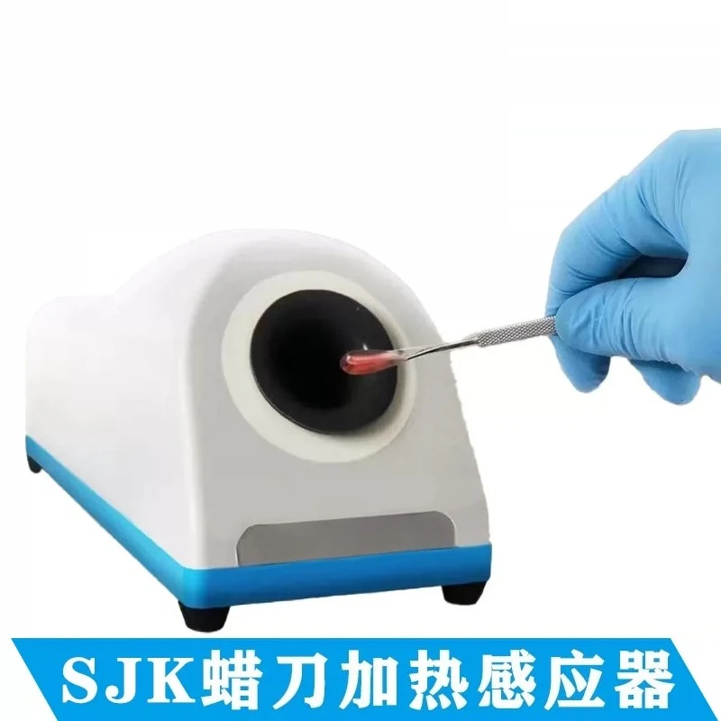 Wax Carving Knife Heater Infrared Electronic Sensor Technician Tools Equipment