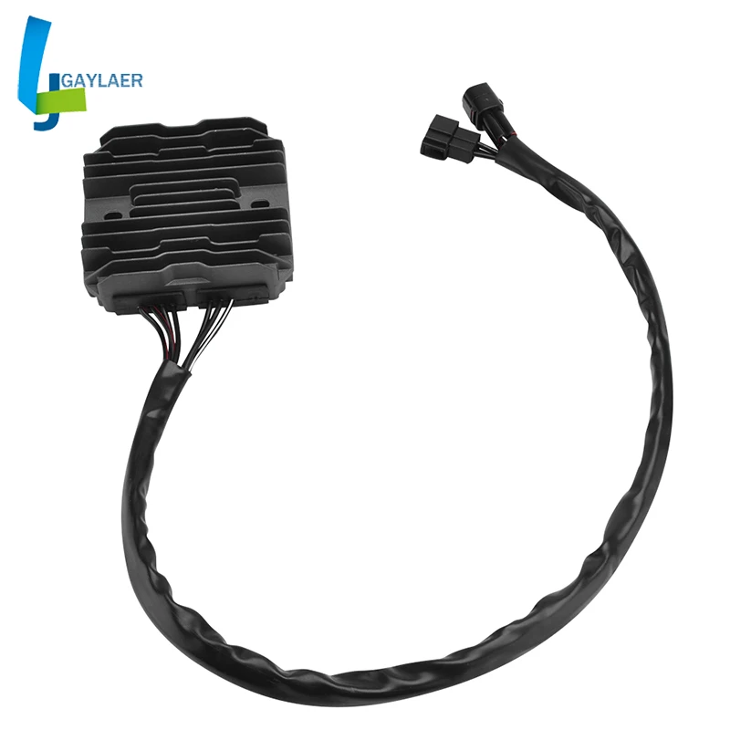 

32800-15H10-000 Voltage Regulator Rectifier for Suzuki GSX1300 GSX 1300 Hayabusa 2008 2009 2010 2011 2012