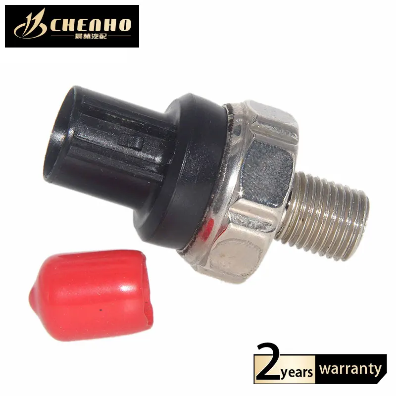 CHENHO ยี่ห้อใหม่ Auto Knock Sensor สำหรับ HONDA ACURA CIVIC INTEGRA 30530-PV1-A01