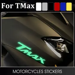 Motorcycle Glow Stickers Decal T Max 530 Accessories for Yamaha TMAX 500 560 T-MAX MAX500 MAX560 2016 2020 2021 2022 2023 2024