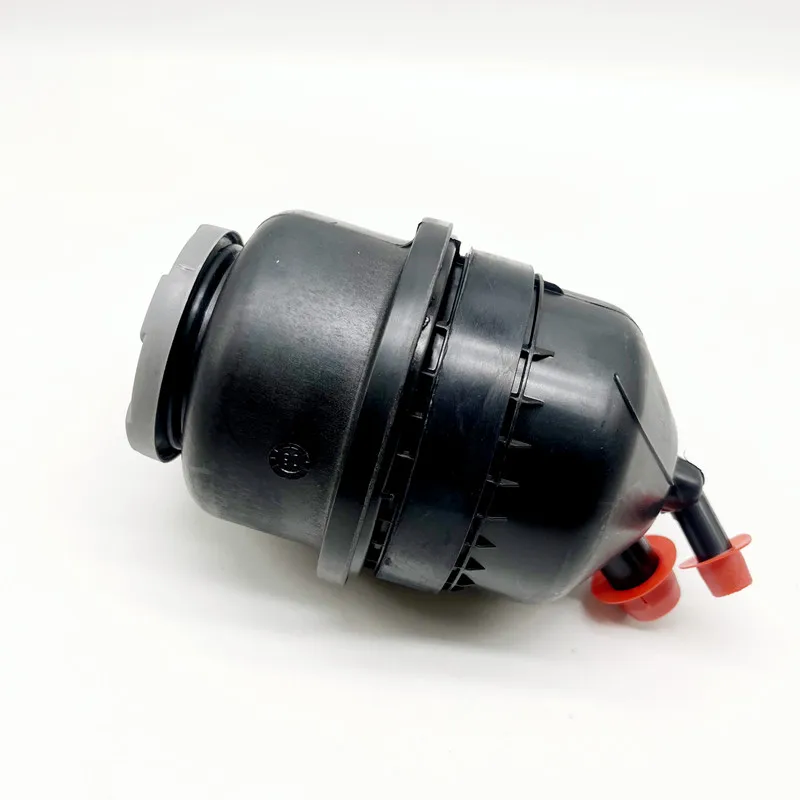 

Power Steering Reservoir Oil Tank For Audi A4 A5 A8 Q5 RS5 4F0422371D 4F0422376