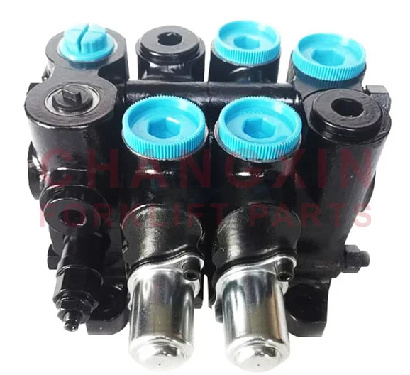

Heftruck Reserveonderdelen Regelklep CDB-F20-02
