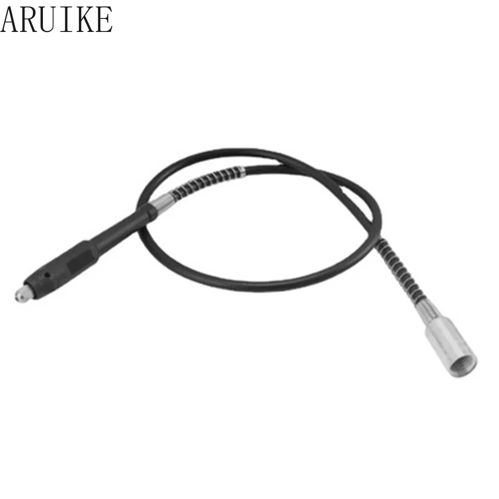 Electric Drill  Grinding Accessories Flexible Shaft   Extension  Long Chuck