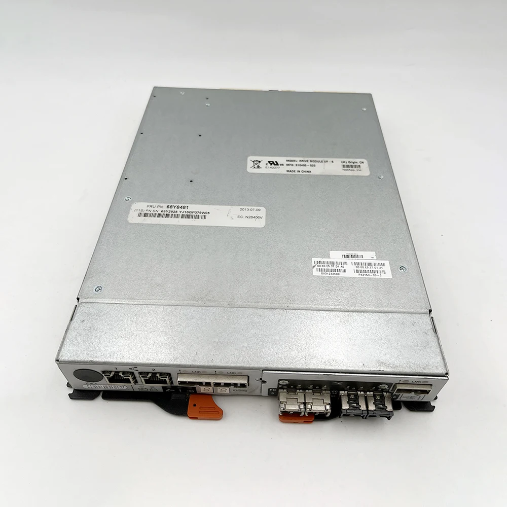 DS3512 DS3524 DS3500 For IBM Storage Controller 69Y2928 68Y8468 68Y8481