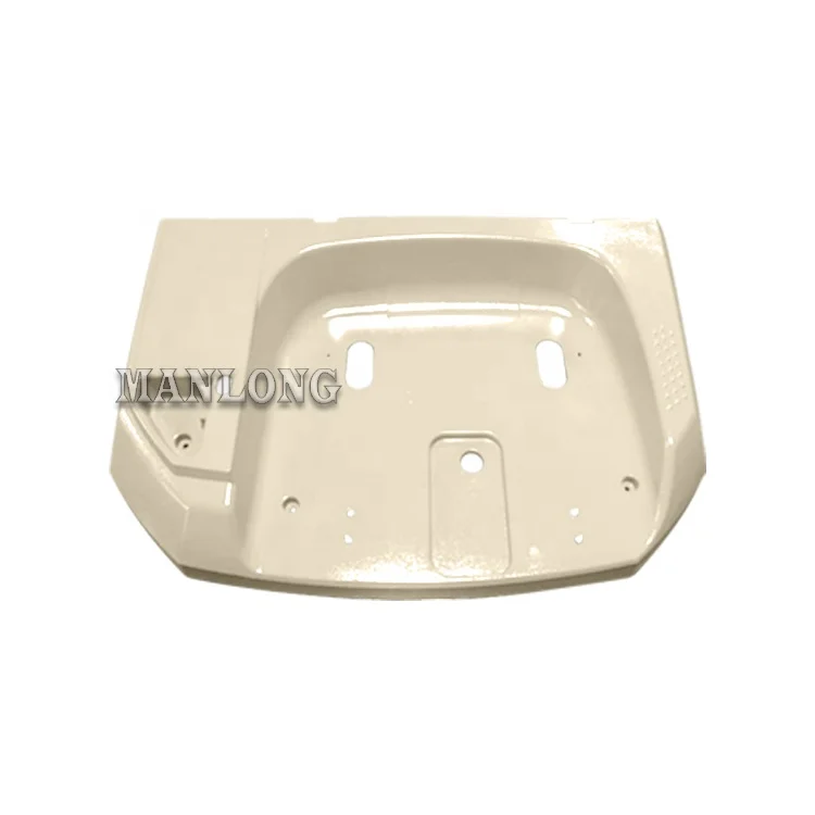 

Деталь вилочного погрузчика, крышка капота, используемая для Toyota 7FB10-30 с 52141-13130-71