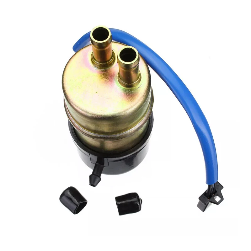 Motorcycle Fuel Pump 12v 10mm Fuel Pump For Honda CBR 600 F3 F4 VT 600 750 VFR 750 CBR 900 RR Motorcycle Engine Oil well Pump