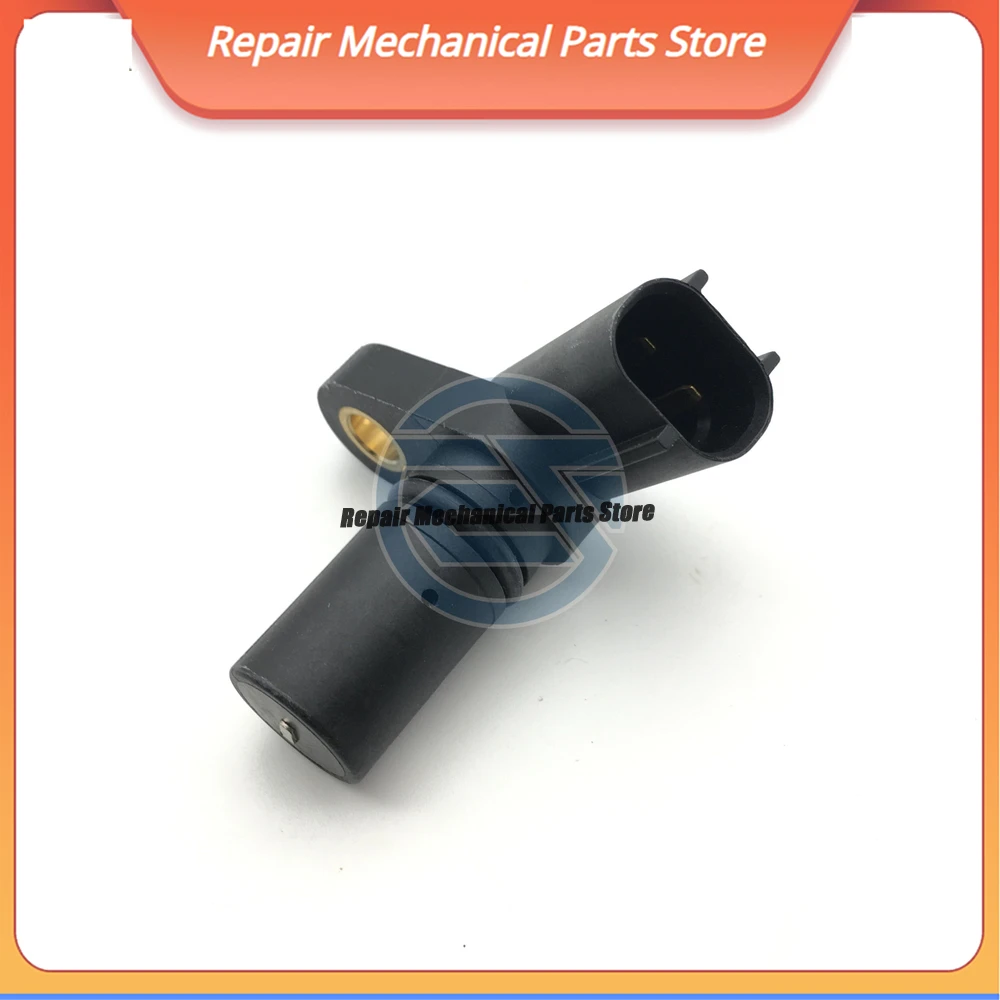

For 8-97240790-0 Sh200a3 Sh120a3 Sh350a3 Engine Camshaft Position Speed Sensor 8972407900 Construction Machinery Parts