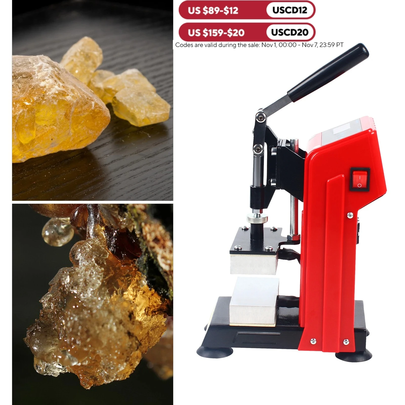 

Профессиональный термопресс — превосходная производительность, безопасность и простое управление для высококачественных передач