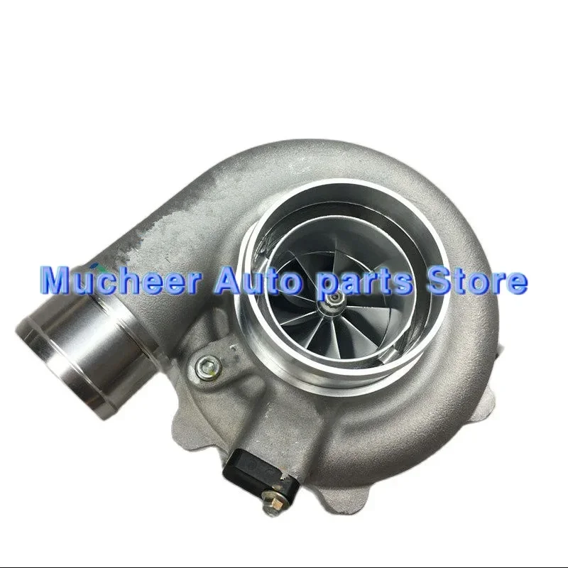 G25 Turbo G25-660 Reverse Rotation Ball Bearing Turbocharger for Modified Cars Engine 1.6L-3.0L 550-660HP