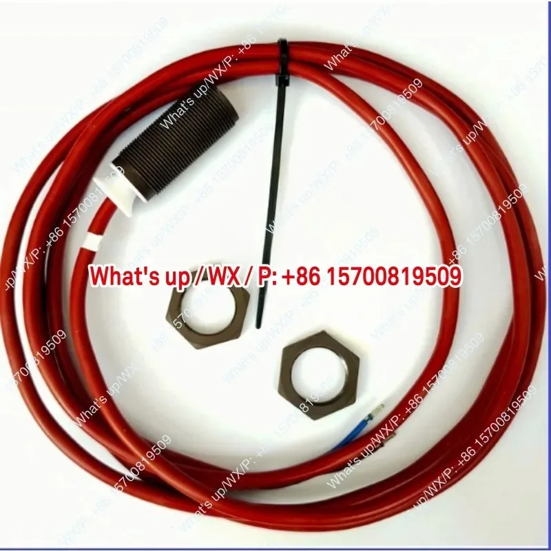 Applicable to: NJ5-18GK-N-150 positive, high temperature switching inductive sensor