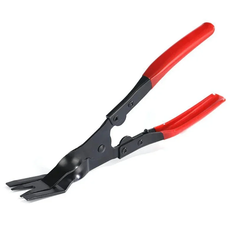 Car Headlight Repair Installation Tool Auto Trim Clip Removal Pliers for Car Door Panel Fascia Dash Upholstery Remover Tool