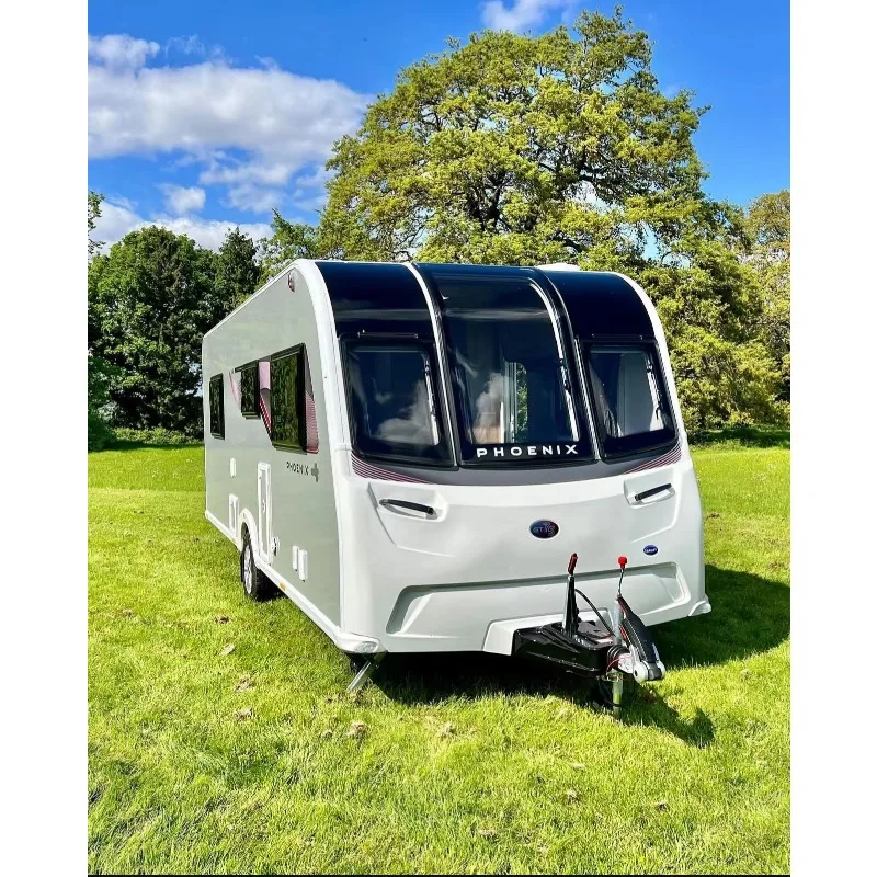 Factory Sales Design Truck Camper Off Road Camper Trailer Caravan Van Shell 4x4 Manufacturers Camper Caravan for Sell Customized