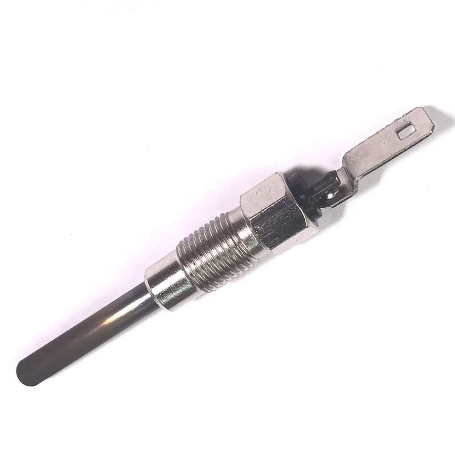 

1x12563554 быстрая стартовая светящаяся заглушка 0250202126, подходит для Chevrolet GMC 6,5 Л C2500 Пикап TDiC AWD HUMMER H1 л