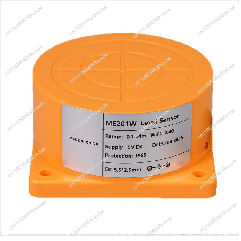 

Liquid Level Sensor Graffiti Smart Home App Remote Detection Water Tank Water Tower Wifi Water Level Detection