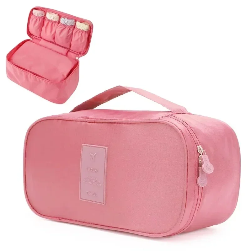

Travel Underwear Organizer Bag Lightweight Bra Travel Bag Organizer Packing Cubes For Travel Women