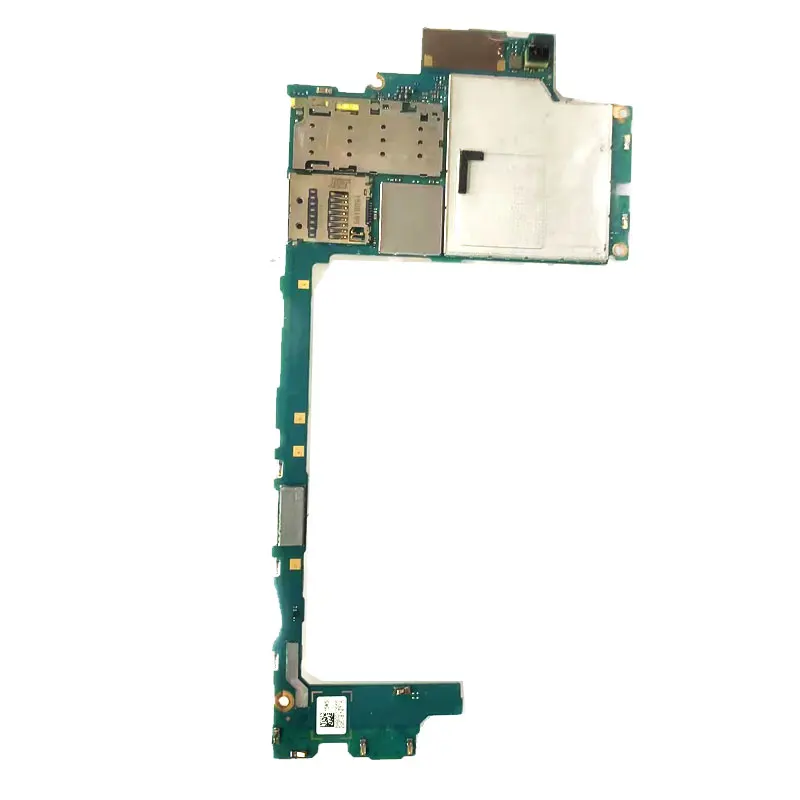 Aogstar Mobile Electronic Panel Mainboard Motherboard Circuits For Sony Xperia Z5 Ultra E6603 E6653 E6683 E6633 Logic Board